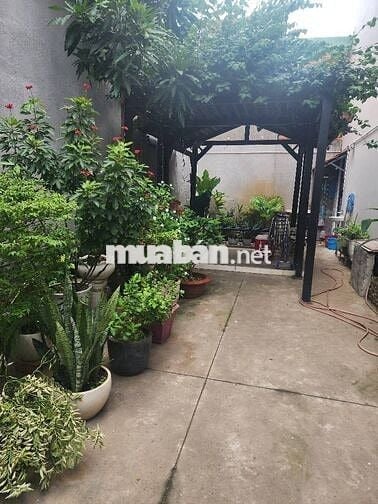 LÔ ĐẤT Đ PHẠM ĐĂNG GIẢNG, P. BÌNH HƯNG HÒA, 50 M2 (4,2x12), GIÁ 4,5 TỶ