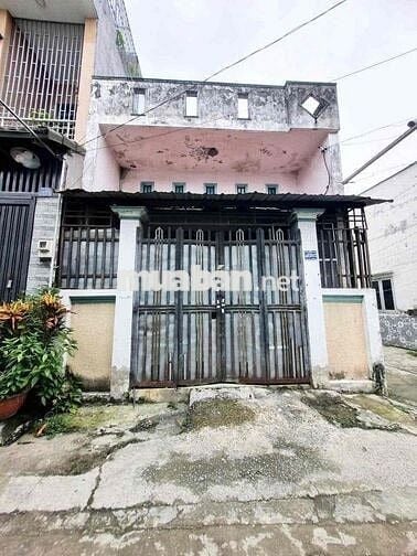 Nhà đẹp 5*14m 3PN hẻm 5m ô tô 1/ ngắn Quách Điêu Vĩnh Lộc A