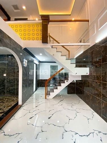 Ngang Lớn 7m, Gần Cầu Phước Long, 7x10m