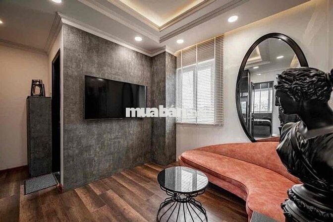 💰CHO THUÊ CHDV/CHUNG CƯ 2 PN 70m2 CỬA SỔ HẦM XE THANG MÁY TÂN BÌNH