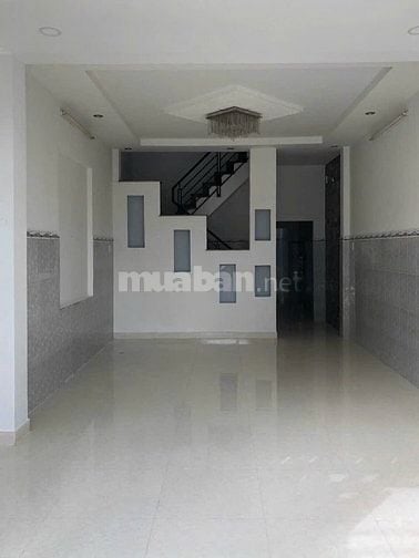 Bán nhà hẻm 5m Bình Thành, 4x19m, nhà 1 lầu, giá 5.2 tỷ