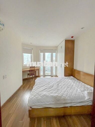 🌈SOCK💥 PHÒNG 45M2 BAN CÔNG TÁCH BẾP MỚI 100% NGAY P19, Bình Thạnh