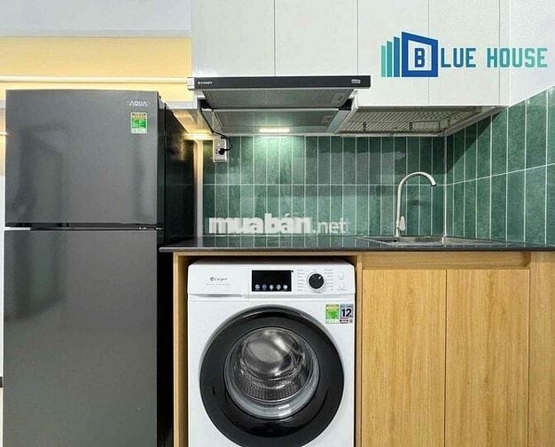 CĂN 2 PHÒNG NGỦ GẦN SÂN BAY ✈️ MỚI 100%