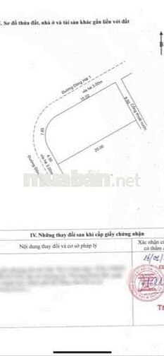 BÁN LÔ GÓC 2 MẶT TIỀN ĐƯỜNG ĐÔNG HẢI 1 & ĐÔNG HẢI 2 – SÁT BIỂN ĐÔNG HẢ