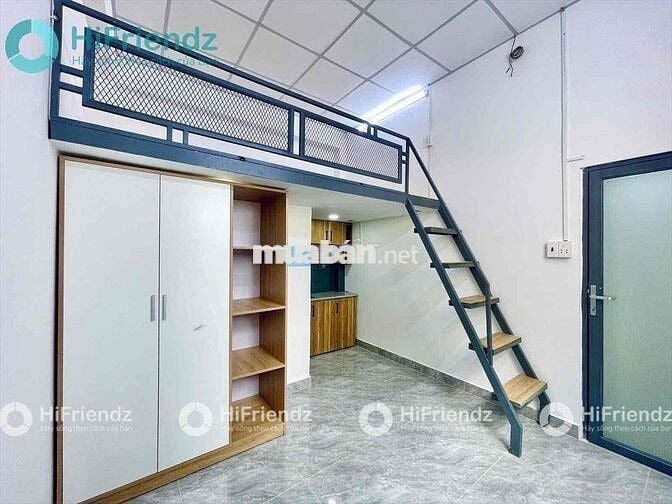 💦NHÀ MỚI-DUPLEX CỬA SỔ-BAN CÔNG💦PHÚ NHUẬN-QUẬN 1-Q3-TÂN BÌNH-BỜ KÈ