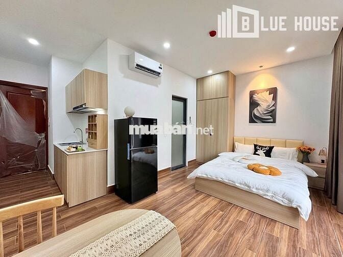 Chung cư mini, studio cao cấp, Trường Chinh Bảy Hiền