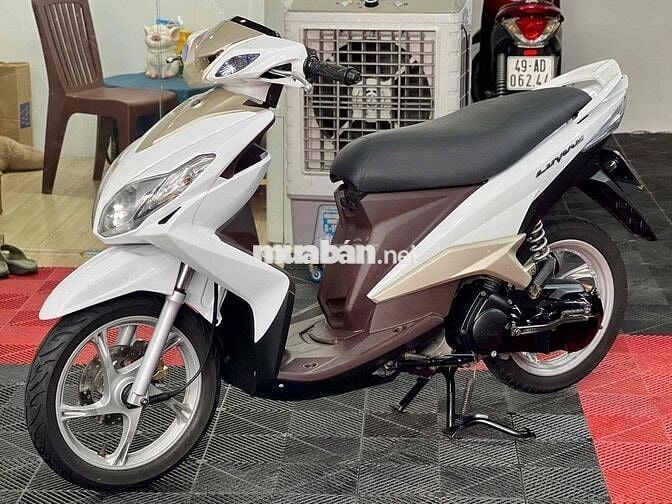 💥Luvias Fi đời 2016 BS Tỉnh có CCCD Chủ xe ngon💥