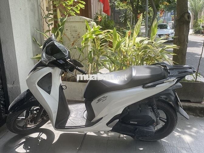 Bán Xe SH 2017 150cc