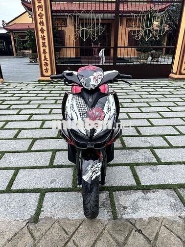 ❤️ NVX 155 ABS 2018 BSTP Zin Êm - Gop 5tr Nhận Xe