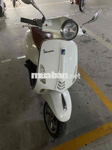 Cần bán Vespa chính chủ