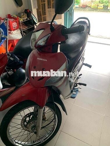 HON DA WAVE 100cc. NHẬT CHÍNH CHỦ BÁN!
