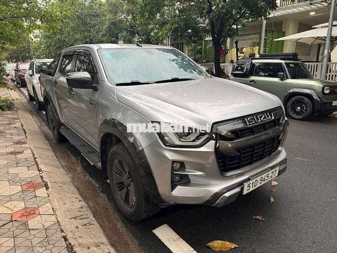 2022 Type Z 1.9L 4x4 AT - 59000 km 1 chủ