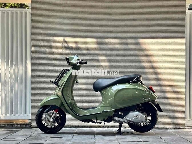 Vespa Sprint S 125 ABS 2024