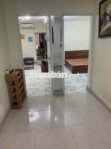 🌸 TẬP THỂ HỒNG MAI - QUỲNH LÔI ✨ Tầng 3 – Sổ 52m², SD ~90m² – 3PN
