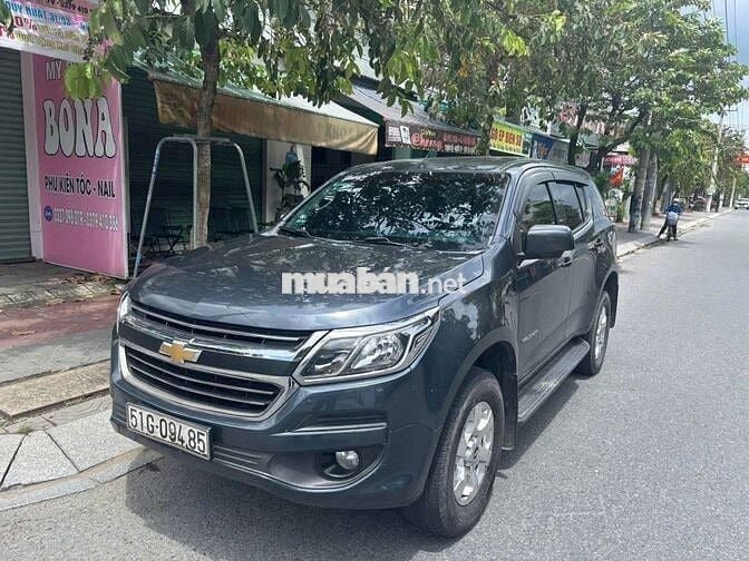 2018 2.5 MT - 84000 km xe rin ko lỗi