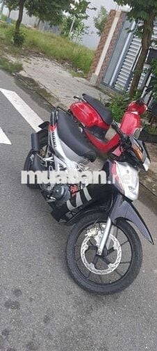 Xe xipo 125