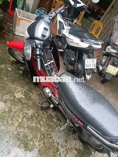 Cần ra đi xe số như hình