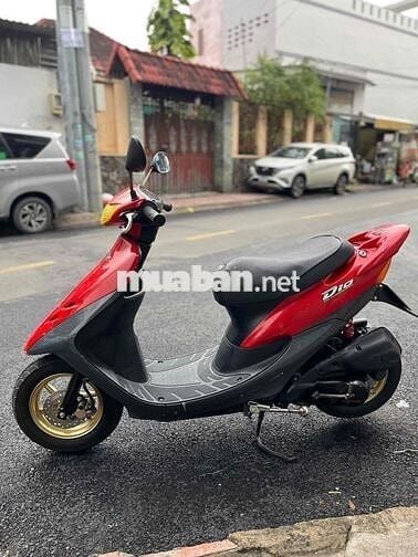 Dio zx 50cc zin cam, Giấy tờ đi đường , máy cực êm