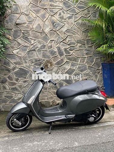 vespa hỗ trợ trả trk 5tr nhận xe
