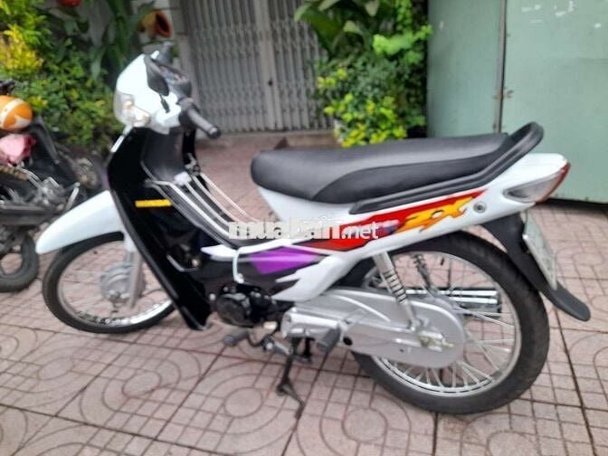 BÁN XE WUAE DON MOI NGUYEN CON