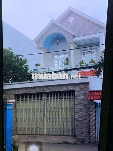 Cần cho thuê nhà xưởng P ĐHT Q12.DT 6,3*30 .1 trệt 1 lầu 2PN 2wS