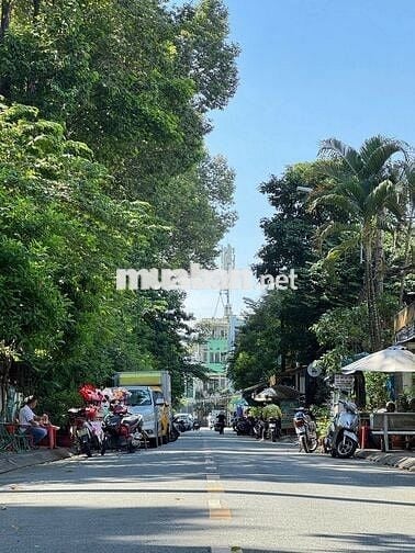 BÁN NHÀ MẶT TIỀN ĐƯỜNG SỐ 7 – 408M² – LINH CHIỂU, THỦ ĐỨC – GIÁ 32.5