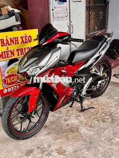 Winner X 2019 ABS biển số 68 ( có căn cước chủ)