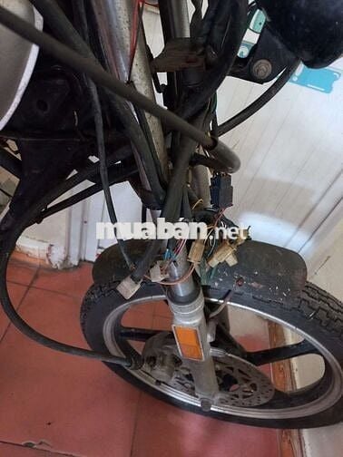 Bán xác xe yamaha 125