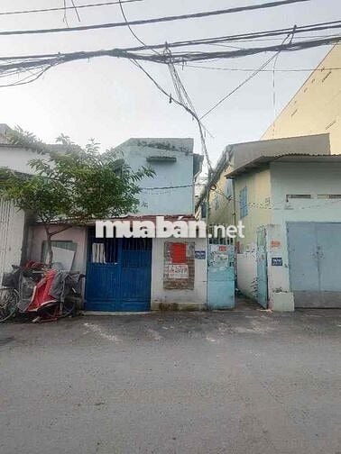 HXH THÔNG, 5x24 CÓ DÃY TRỌ, đường LÊ ĐỨC THỌ, P15, GÒ VẤP GIÁ CỰC TỐT