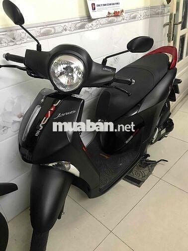 Janus 2019 Phiên Bản Đặc Biệt