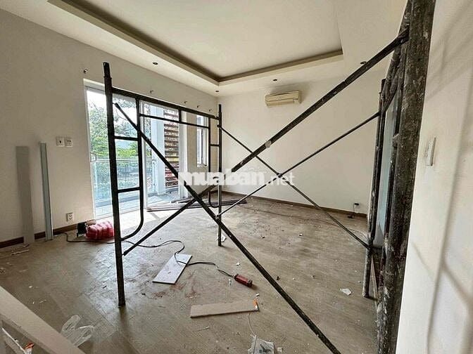 🏡 Căn hộ 1PN full nội thất ở KDC Nam Long Q7