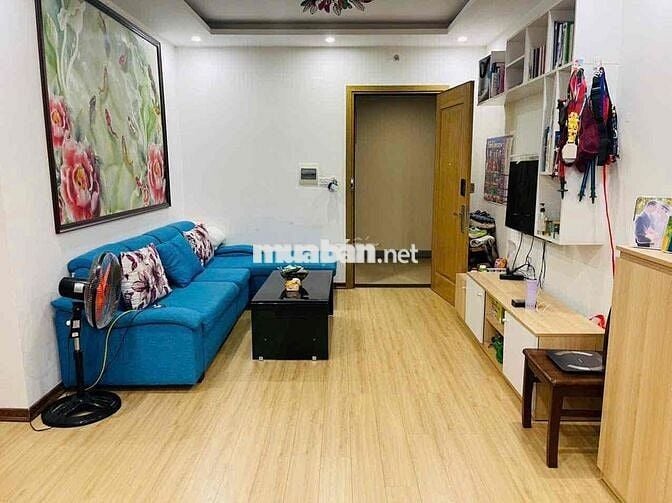 Căn hộ 68m² 2PN full nội thất – Chung cư Mường Thanh Đà Nẵng