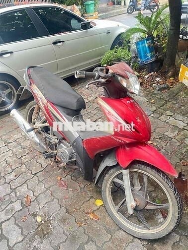 wave honda cần bán biển 92 giấy tờ đầy đủ