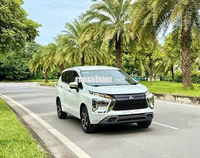 Mitsubishi Xpander 2022 Premium 1.5 AT - 50000 km