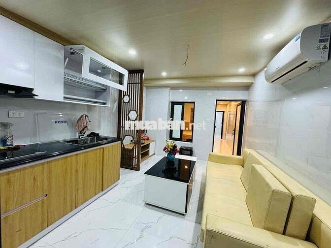 Bán căn tầng 1 tập thể Tân mai 55 m2, 2 ngủ đủ công năng ở luôn, 2,75