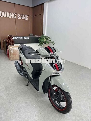 SH160 Abs 2023 siêu lướt 1900 ko khác gi xe mới