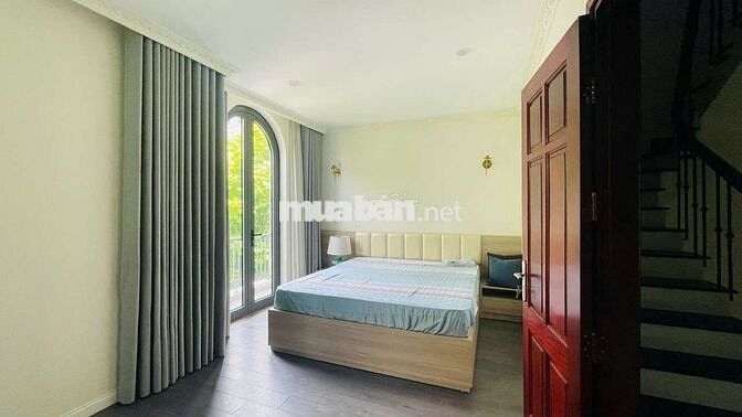 Cho thuê biệt thự song lập vợ và làm văn phòng giá rẻ nhất OCP1Gia Lâm