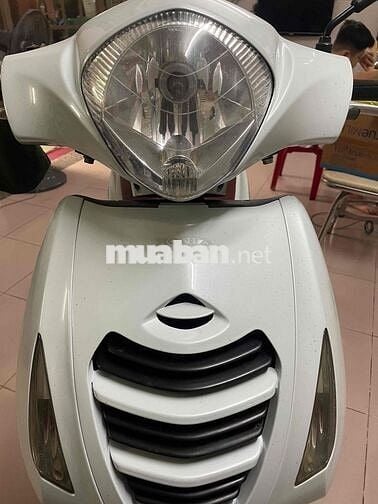 Honda pS 150i 2008 ngay chủ máy zin