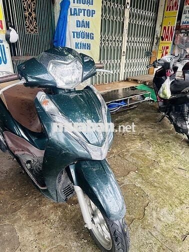 Lead 2017 Khoá smatrkey