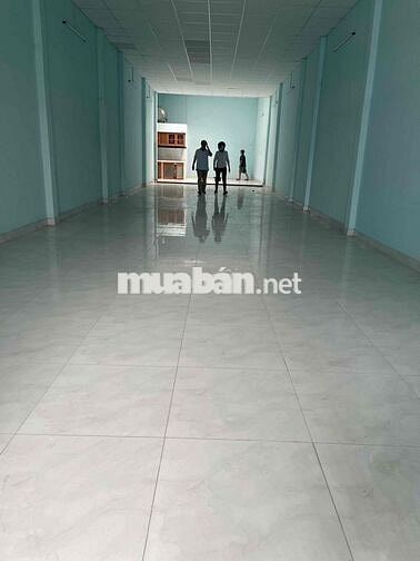 Cho thue 6 x30-dg thông -trống suốt -xuan thoi dông