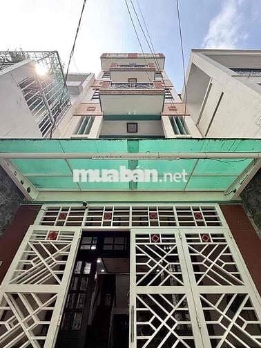 🍀PHÚ NHUẬN, TIỆN GIAO THÔNG CÁC QUẬN- 64M2 CHỈ 12.7 T.Ỷ