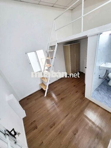 Phòng giá rẻ Lâm Văn Bền, đúng hình đúng giá, gần chợ Tân Mỹ, UFM-TDTU