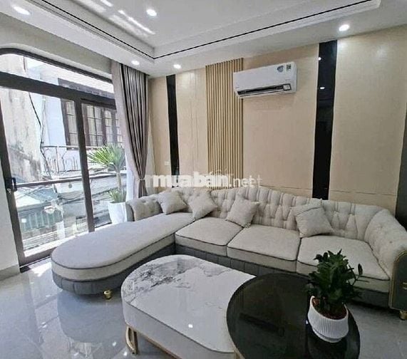 SIÊU HIẾM HƠN 30M² X 5T AN KHÁNH GẦN Ô TO GẦN VÀNH ĐAI 4 CHỈ 3,75Ty