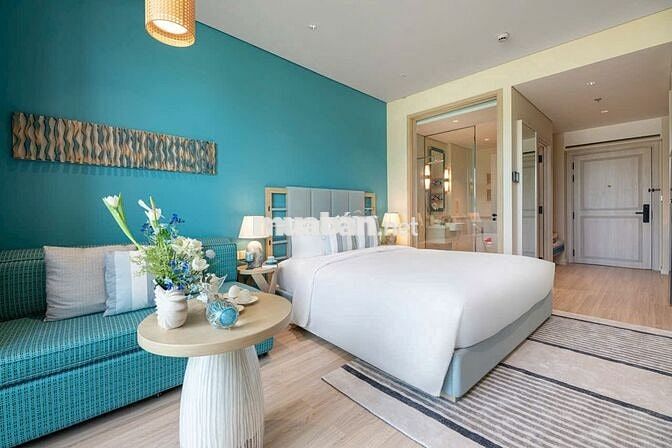 Căn Studio giá chỉ từ 2,9 tỷ  full nội thất Ngân hàng hỗ trợ 70%