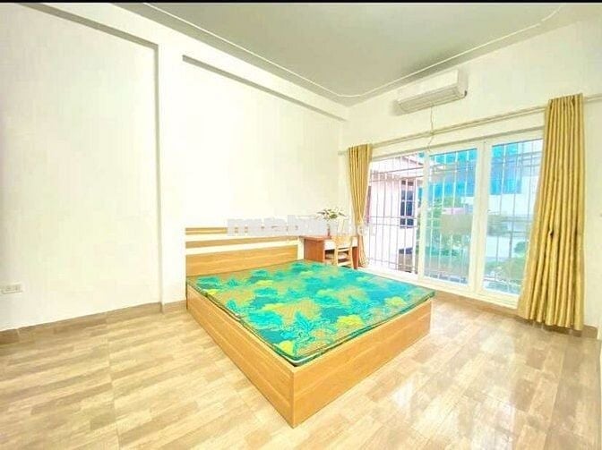 Căn hộ mini Ngõ 4 Nguyễn Khuyến - Hà Đông 4tr3