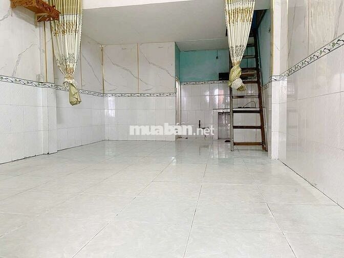 Cho thuê nhà Mỹ Huề - Trung Chánh