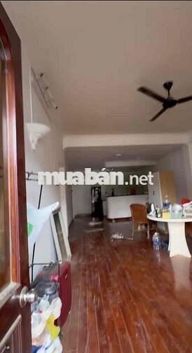 DỰ ÁN 2 PN MỚI LENG KENG - FULL NT CỬA SỔ TRỜI THOÁNG NGAY BÌNH QUỚI