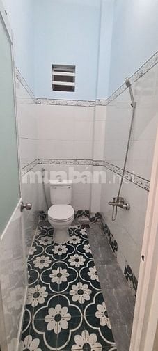 Cho thuê nhà hoàn thiện, mặt tiền đường liên tỉnh.