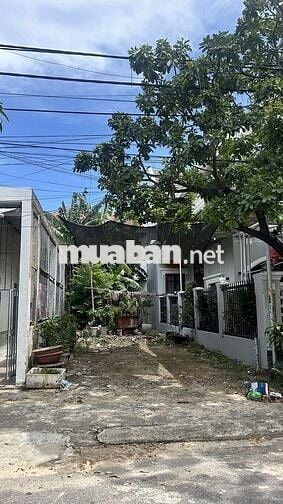 Đất chính chủ 87,5m2 mặt tiền đường Chơn Tâm 7, Liên Chiểu