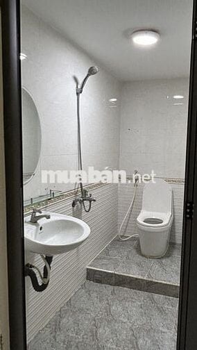 Phòng 22m2 Khu Tên Lửa Quận Bình Tân